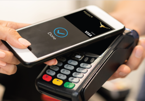 Ways to Pay